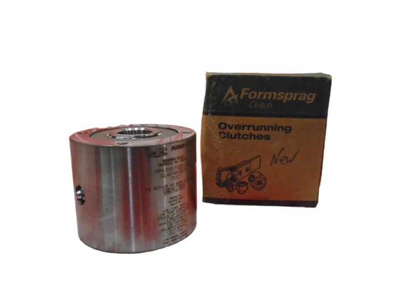 CL42190-2GR by ALTRA INDUSTRIAL MOTION
