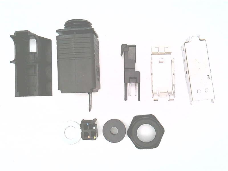 HARTING 09 45 145 1100