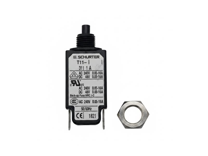 SCHURTER 5091X1110A1