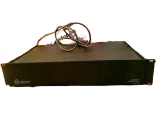 MX4000SVR by SCHNEIDER ELECTRIC