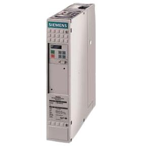 SIEMENS 6SE7022-3CB60-Z-D99+K11+L20