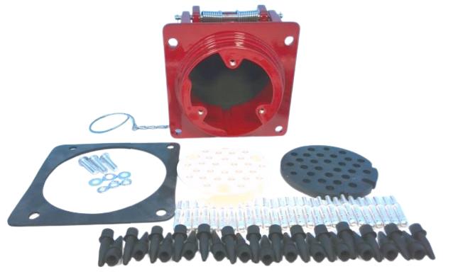 WINCHESTER INTERCONNECT CRA-27MU-LC-RD