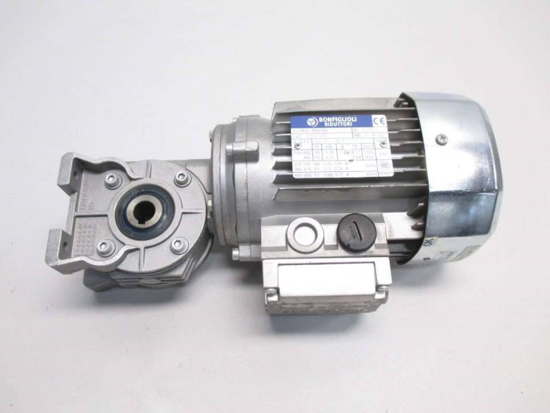 BONFIGLIOLI VF30VP63-B14