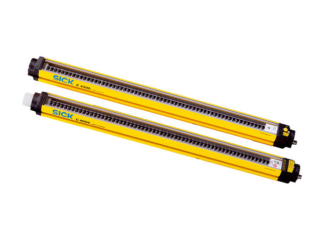 SICK XC40E-1503A0A0AAA0