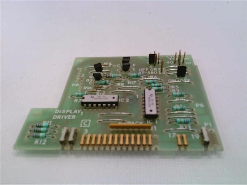 A-11779-101 by INVENSYS