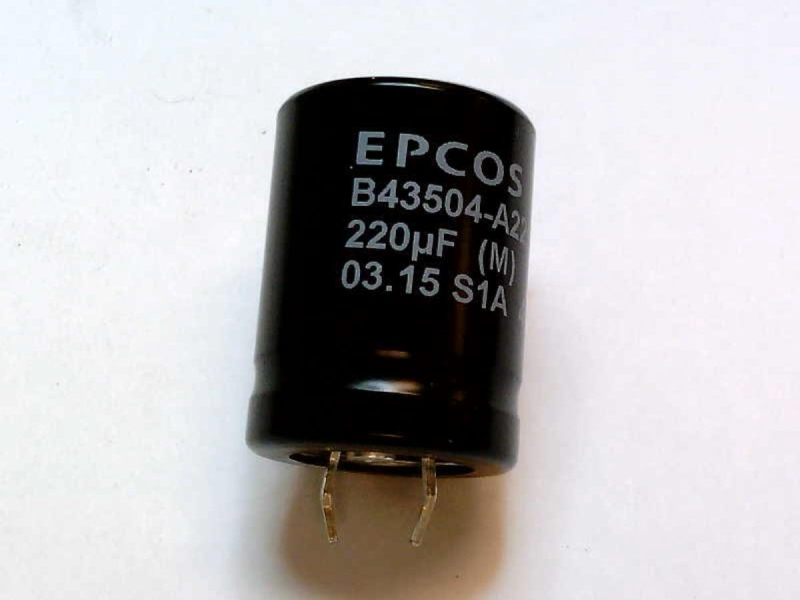 GENERIC CR220U250SN2