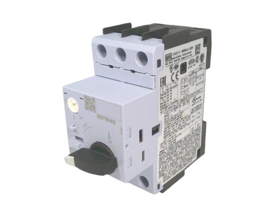 WEG MPW40-3-U004