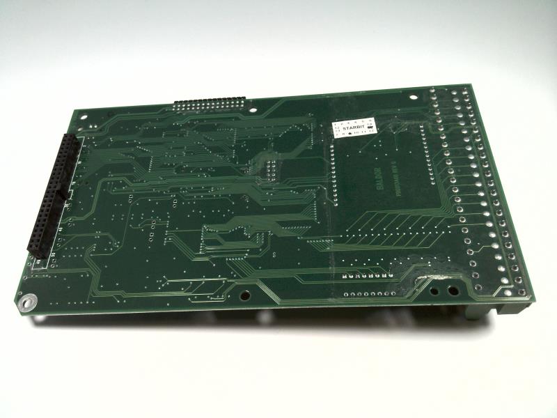 ASEA BROWN BOVERI EB0062A26