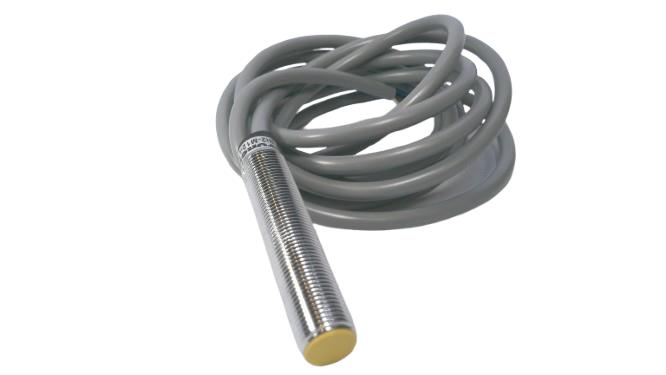 BI2-M12-LIU by TURCK