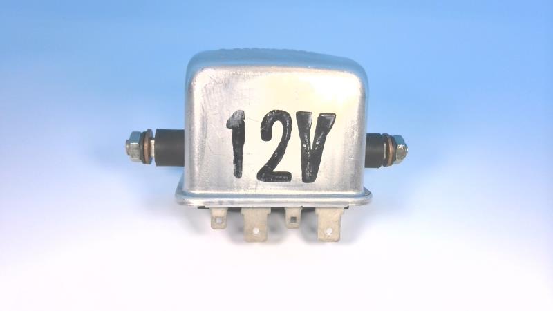 LISTER PETTER 064-19099