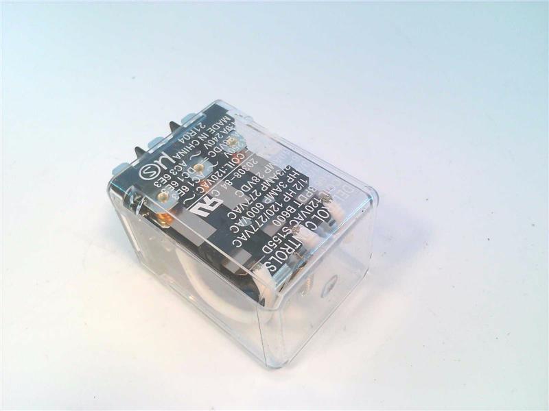 DELTROL CORP 20308-84