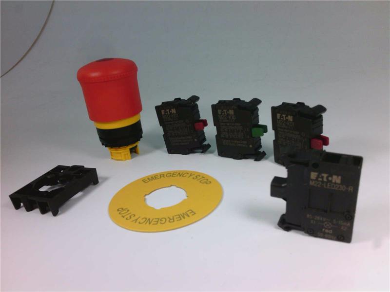 EATON CORPORATION M22-PVL-K12-230R-P