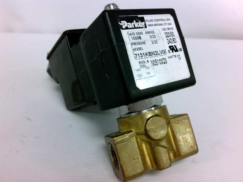 PARKER 7131KBN2LV00N0S100Q3