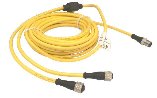 BANNER ENGINEERING CSB-M12825M1281