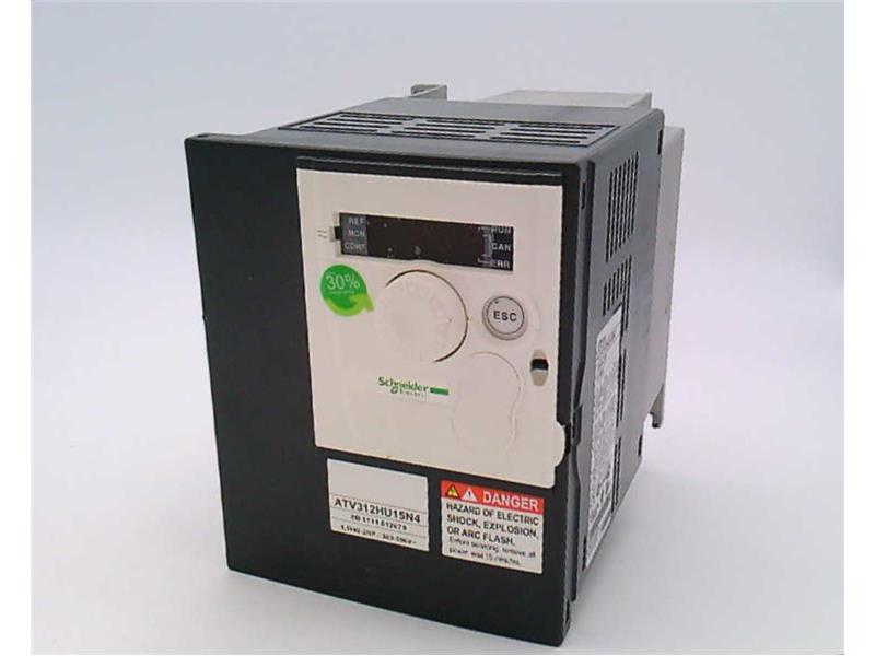 SCHNEIDER ELECTRIC ATV312HU15N4