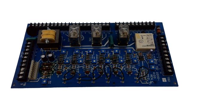 NIDEC CORP 2200-4120