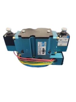MAC VALVES INC 6531B-213-PM-113DA