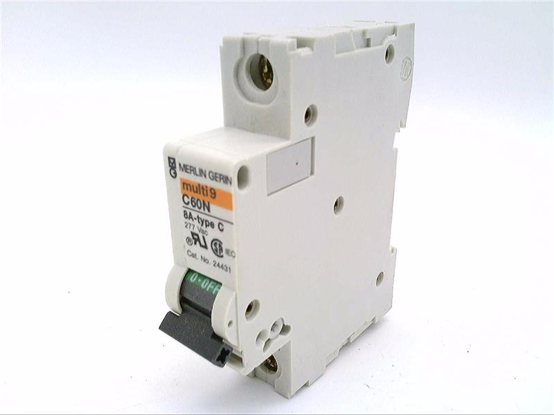SCHNEIDER ELECTRIC MG24431