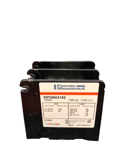 MERSEN MPDB63192