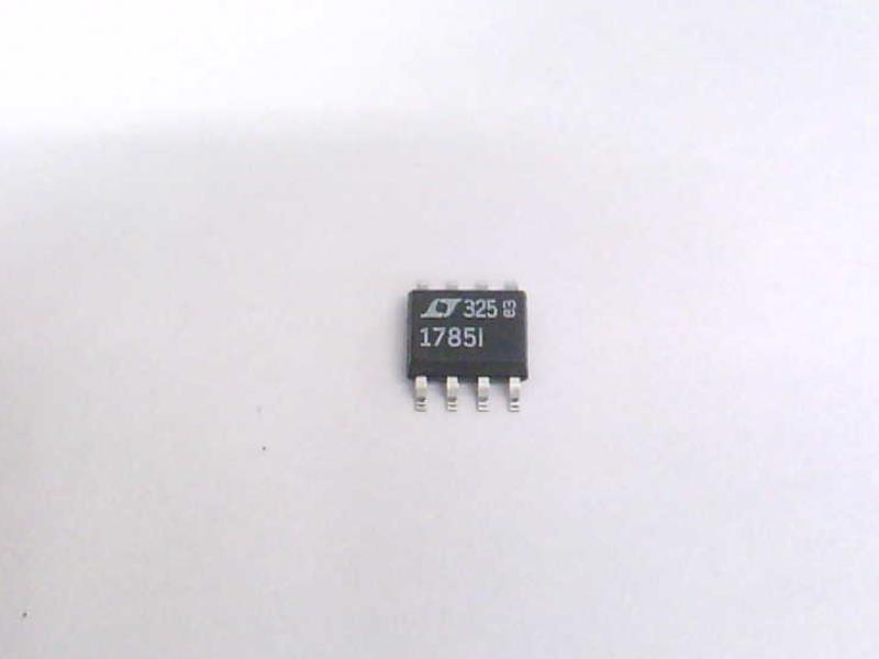 ANALOG DEVICES LT1785IS8#TRPBF