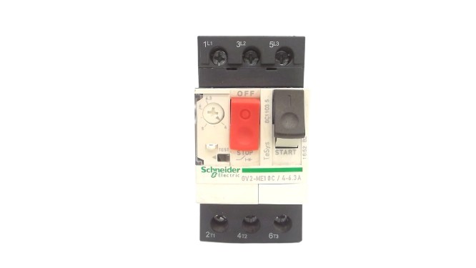 SCHNEIDER ELECTRIC GV2ME10C