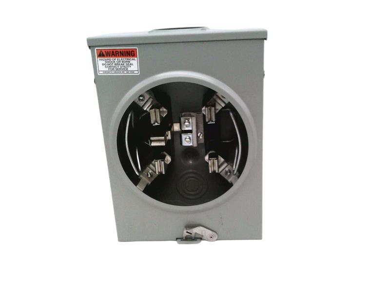 EATON CORPORATION UGHTRS101BCH