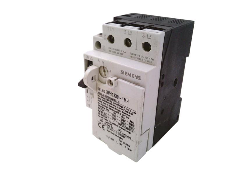 SIEMENS 3VH1330-1MH