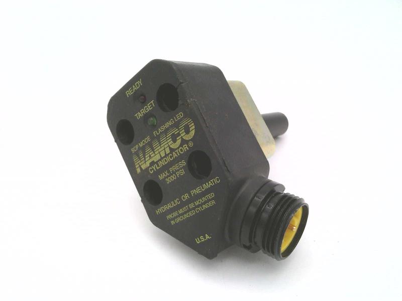 DANAHER CONTROLS EE230-33822