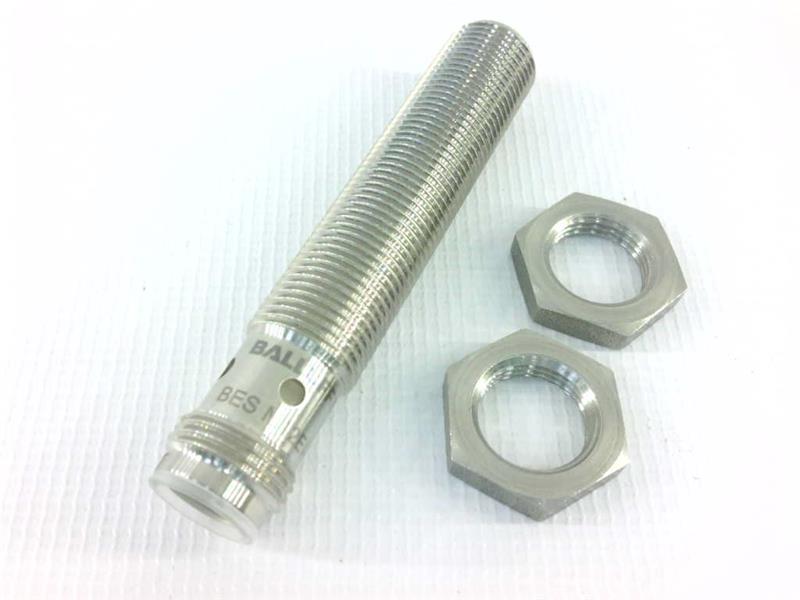 BALLUFF BES M12EI-PSC40B-S04G-S