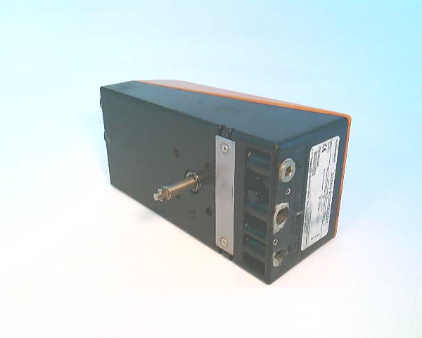 FLOWSERVE D3XNU-S23WCA-Z4XX