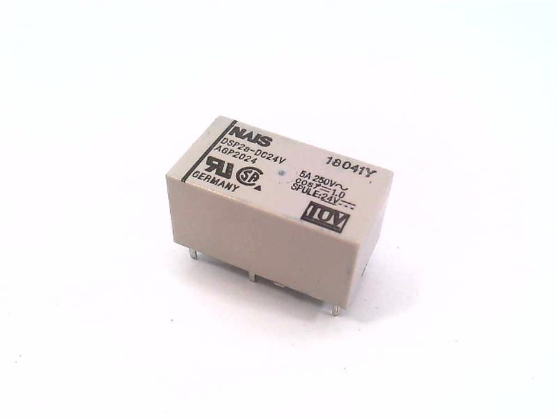 MATSUSHITA ELECTRIC DSP2A-24V