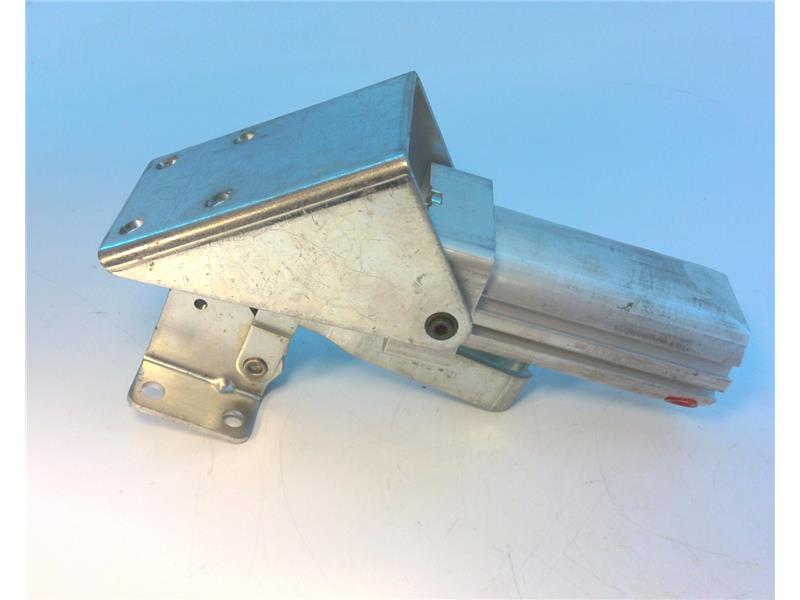 DOVER CORPORATION 810-U