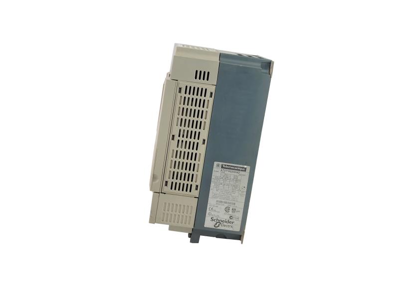SCHNEIDER ELECTRIC ATV71HU55N4Z