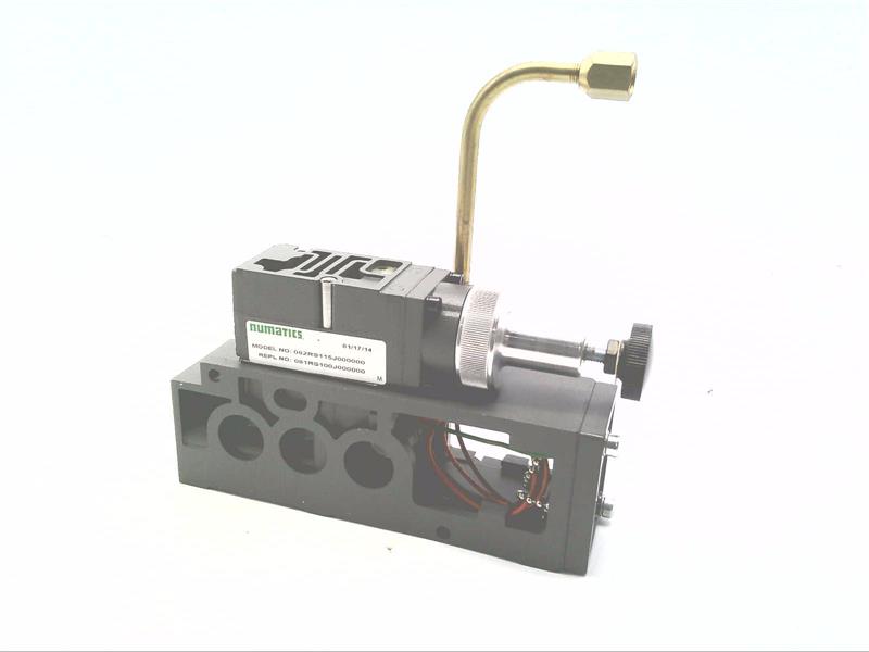 ASCO 082RS125U000000