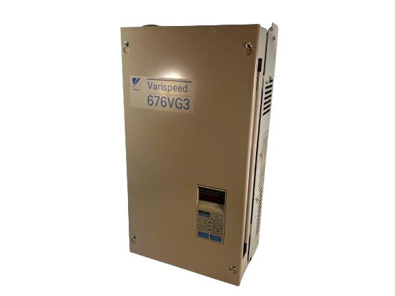 YASKAWA ELECTRIC CIMR-VGV4015