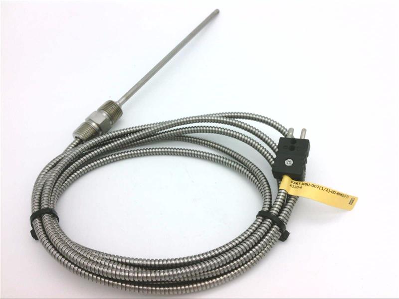 PYROMATION INC J48U-007(1/2)-00-8HN23-T3