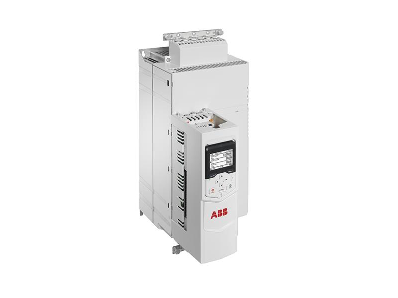 ASEA BROWN BOVERI ACS880-M04-078A-5 + J400