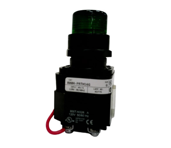 ALLEN BRADLEY 800H-PRTH16G