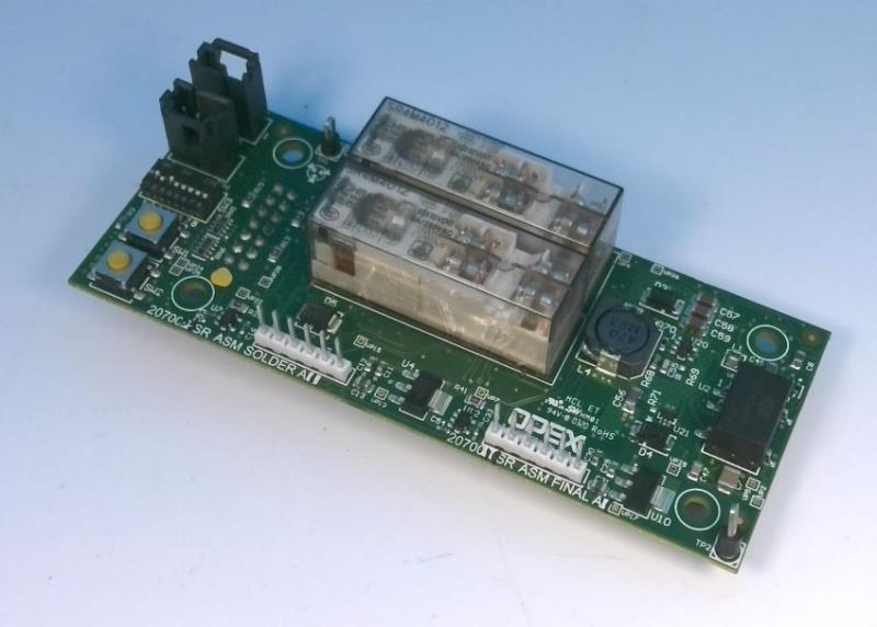 OPEX CORPORATION 20700-10