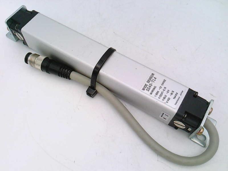 SS40-TL4 by TAKENAKA LTD