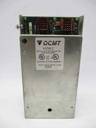 INDUSTRIAL CONTROL EQUIP 000920