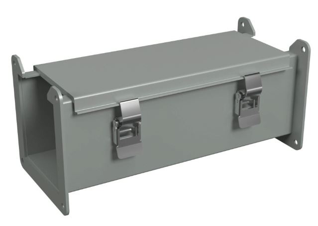 HAMMOND MANUFACTURING 1485C12