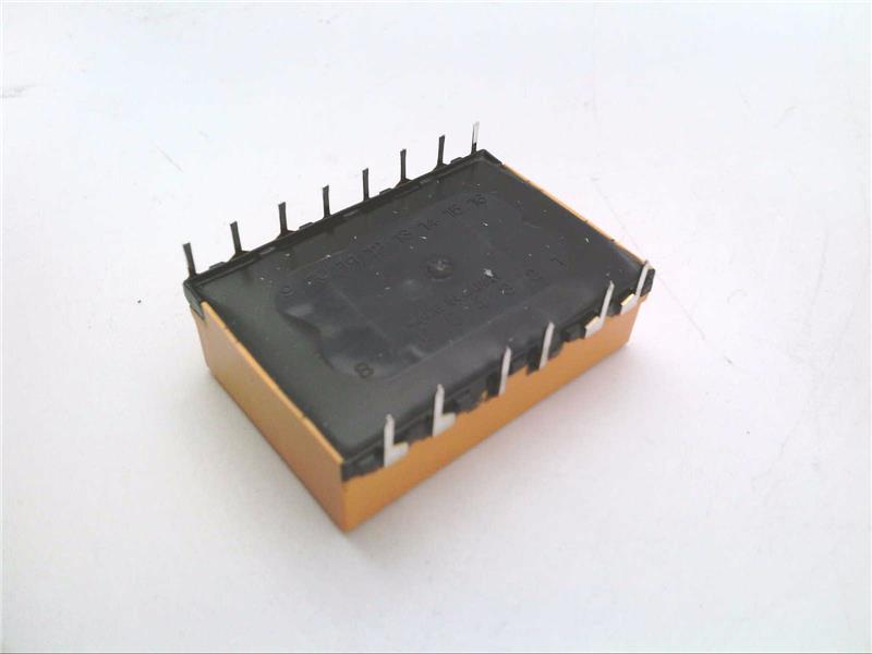 MATSUSHITA ELECTRIC NC4EBD-JP-DC24V