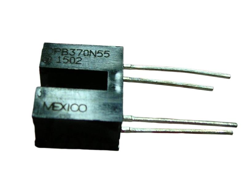OPB370N55 by TT ELECTRONICS