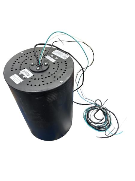 GOTHAM LIGHTING 40/20 6AR LSS 45D MVOLT EDXB PM DBL