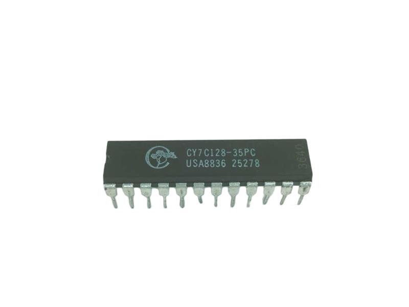 CY7C128A-35PC by INFINEON