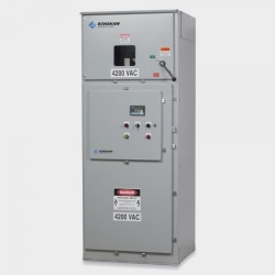 BENSHAW MVRNXE-2000-4160-3R