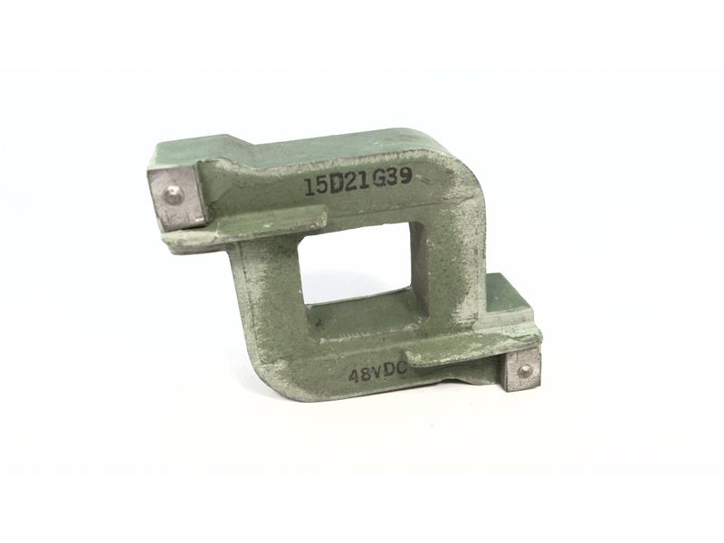 GENERAL ELECTRIC 15D21G39