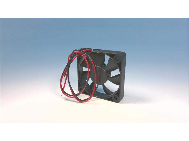 ORION FANS OD5010-12HB