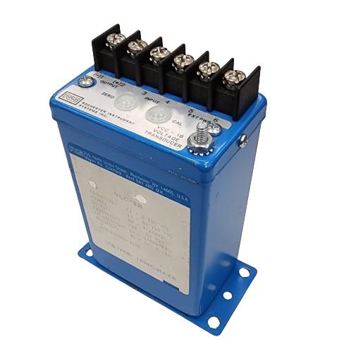 AMETEK VCC-1B-P1-E1-XA-F60-Z0-A2